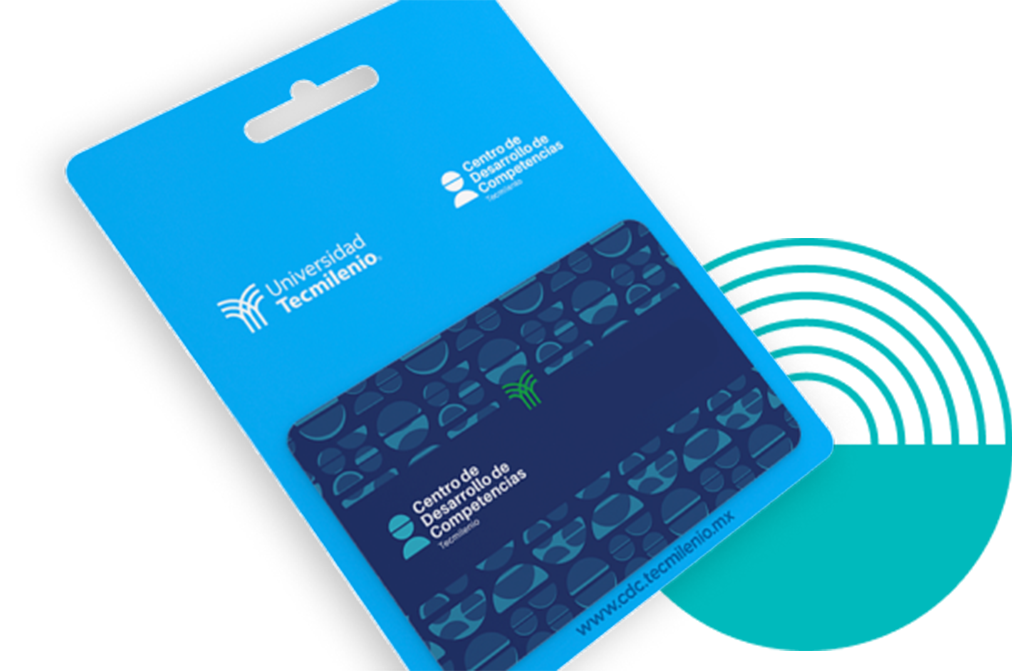 Tarjetas de Regalo CDC